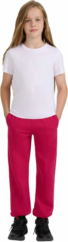 Maica za otroke 4F, bela