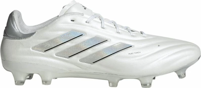 Nogometne kopačke adidas Copa Pure 2 Elite FG, bele