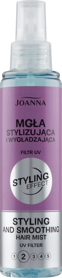 Stilizirni sprej za lase Joanna Styling Effect, 150 ml