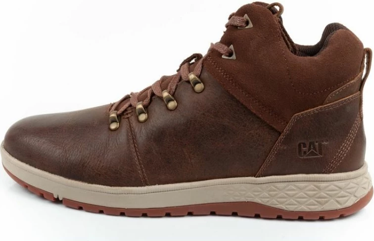Planinske čizme, Caterpillar Zeke Hiker, rjave
