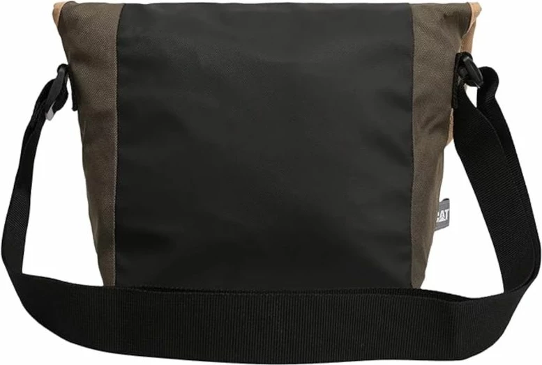 Torba Caterpillar, črna