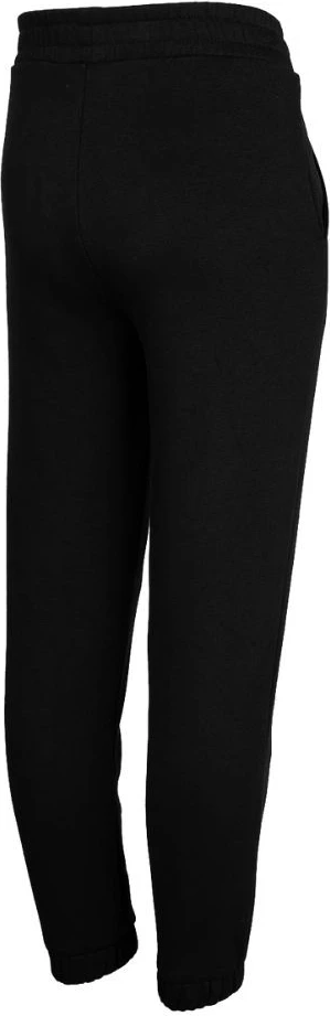 Športne hlače za punce, črne, 4F