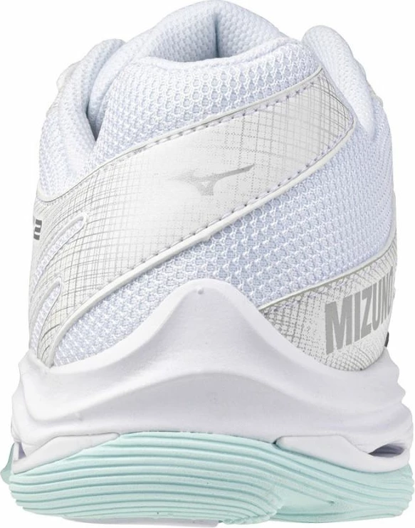 Volejbalne superge Mizuno, bele