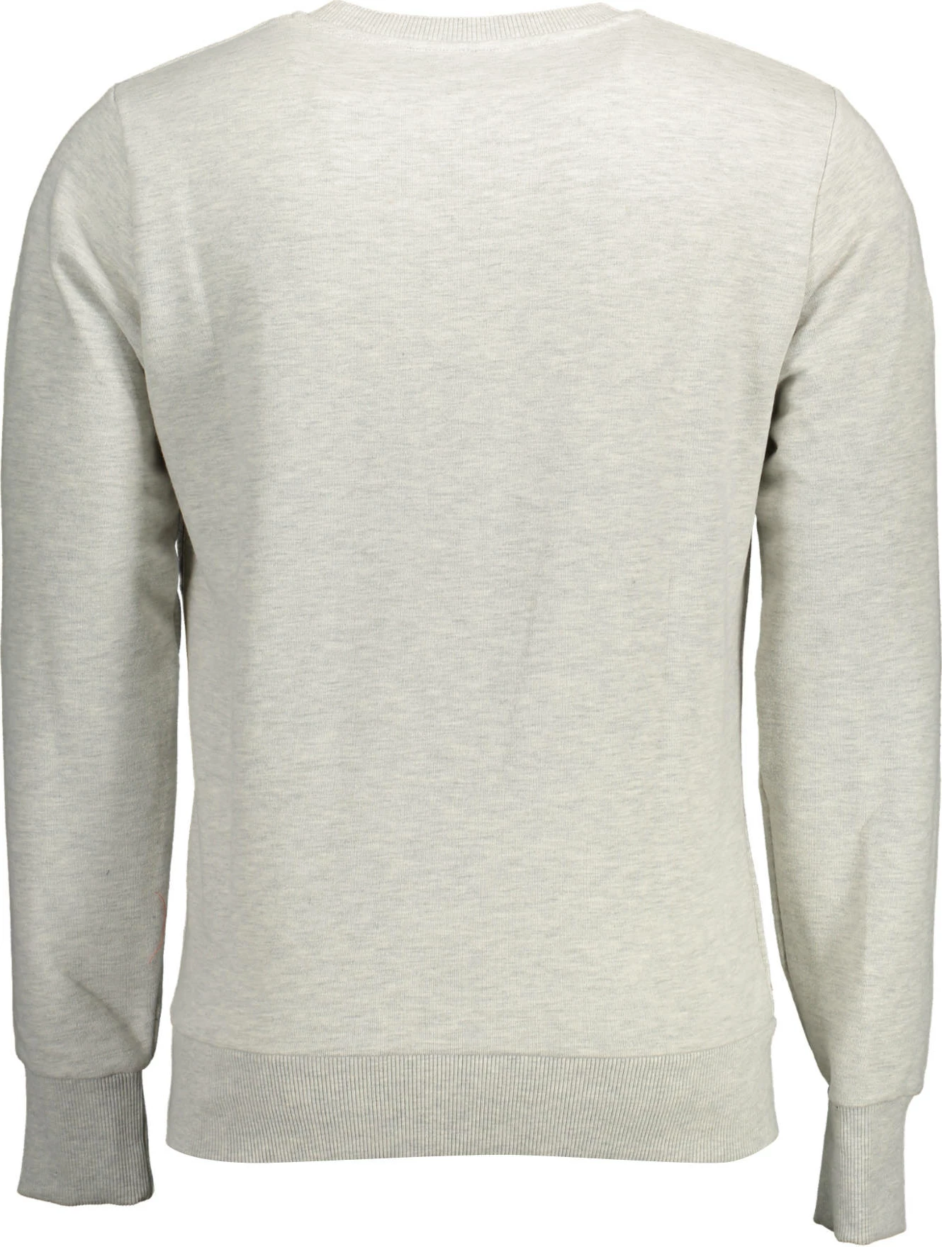 Duks za moške SUPERDRY, siv, 2XL