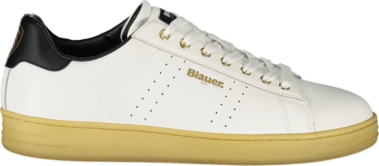 Superge, moške, bele Blauer