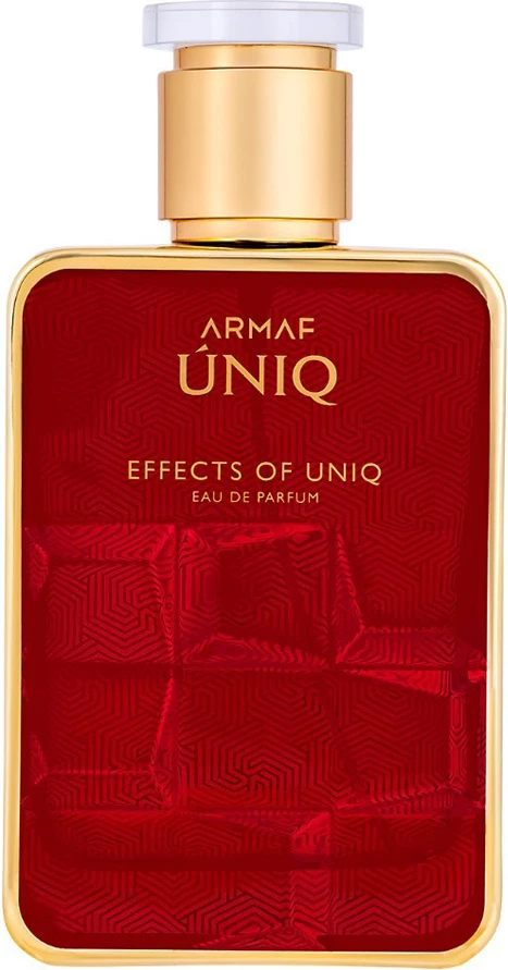 Eau de Parfum unisex Armaf Uniq Effects Of Uniq, 100 ml