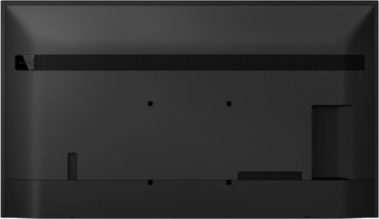 Družinski zaslon 85" 4K, Wi‑Fi, LCD Sony FW-85BZ40L