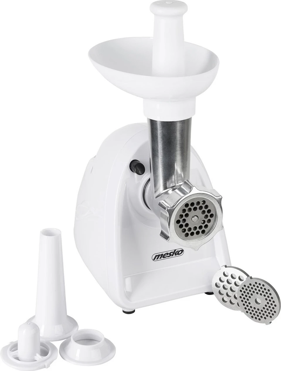 Mlin za meso Mesko MS 4809, bel