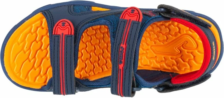 Sandali za fante Joma, modri Sandali za fante Joma, modri