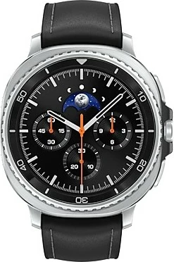 Pametna ura Samsung Galaxy Watch8 46mm 64GB Wi‑Fi črna Pametna ura Samsung Galaxy Watch8 46mm 64GB Wi‑Fi črna