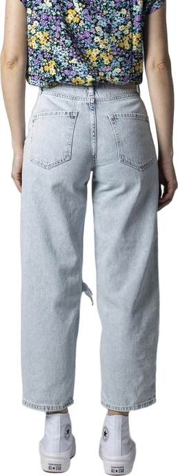 Jeans za ženske Only, svetlo modri