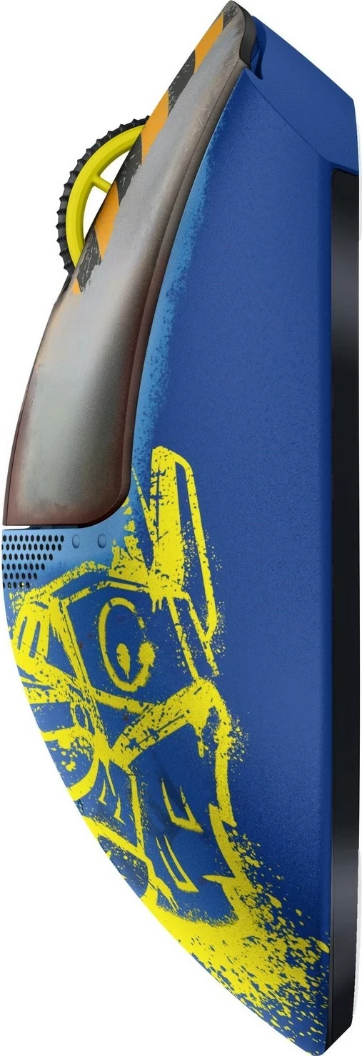 Ergonomičen brezžični miš, Razer DeathAdder V3 Pro Fortnite Edition, miks barv