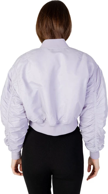 Jakna Calvin Klein Jeans za ženske