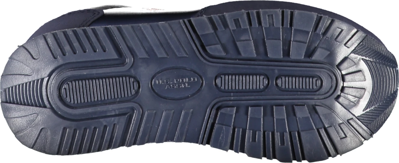 Superge za fante US Polo Assn, modre