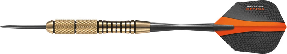 Puščice za dart Harrows, 22 g