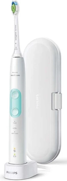 Sonična zobna ščetka Philips Sonicare, bela