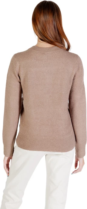 Pulover za ženske Jacqueline De Yong, bež