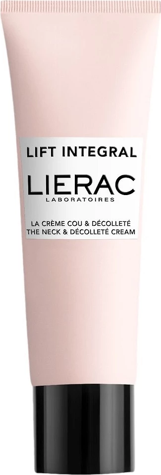Krema za vrat in dekolte LIERAC Lift Integral 50 ml
