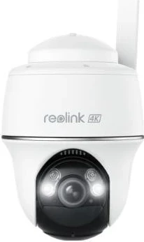 Brez brezna varnostna kamera Reolink Go Series G440, bela