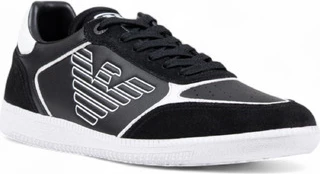 Superge, Ea7, moške, črne