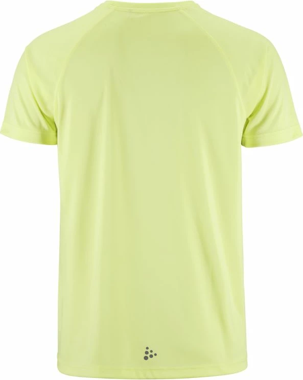 Trening majica za moške Craft, zelena