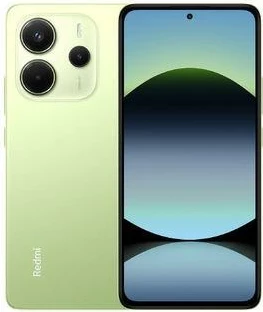 Pametni telefon 6,67" 8+256GB, zelen — Xiaomi Redmi Note 14