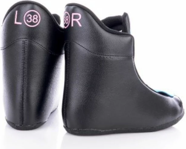 Notranje vložke za drsalke Tempish R16 Lady, črne