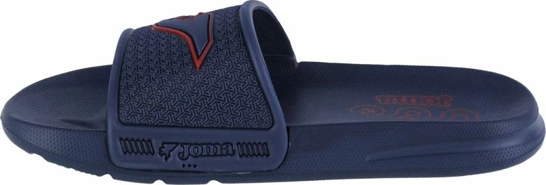 Otroška kapa Joma, temno modra