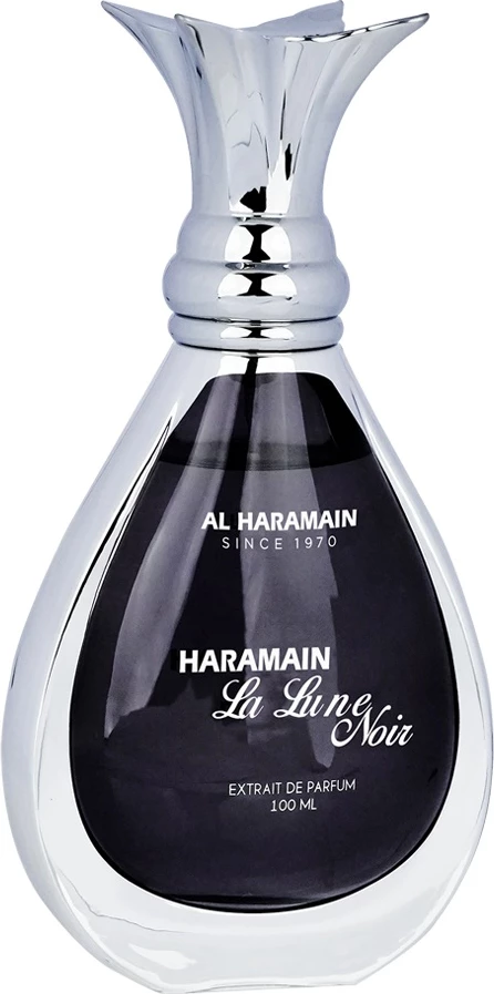 Eau de Parfum Extract La Lune Noir, Al Haramain, 100 ml