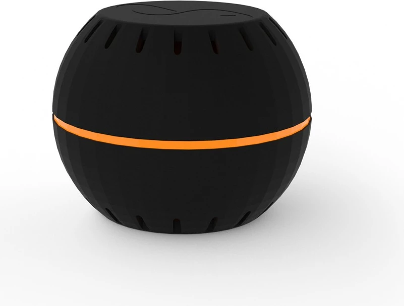 Senzor za vlažnost in temperaturo Shelly H&T WiFi, CR123A, 1,5 leta, 45 mm x 35 mm, -10 - 50 °C