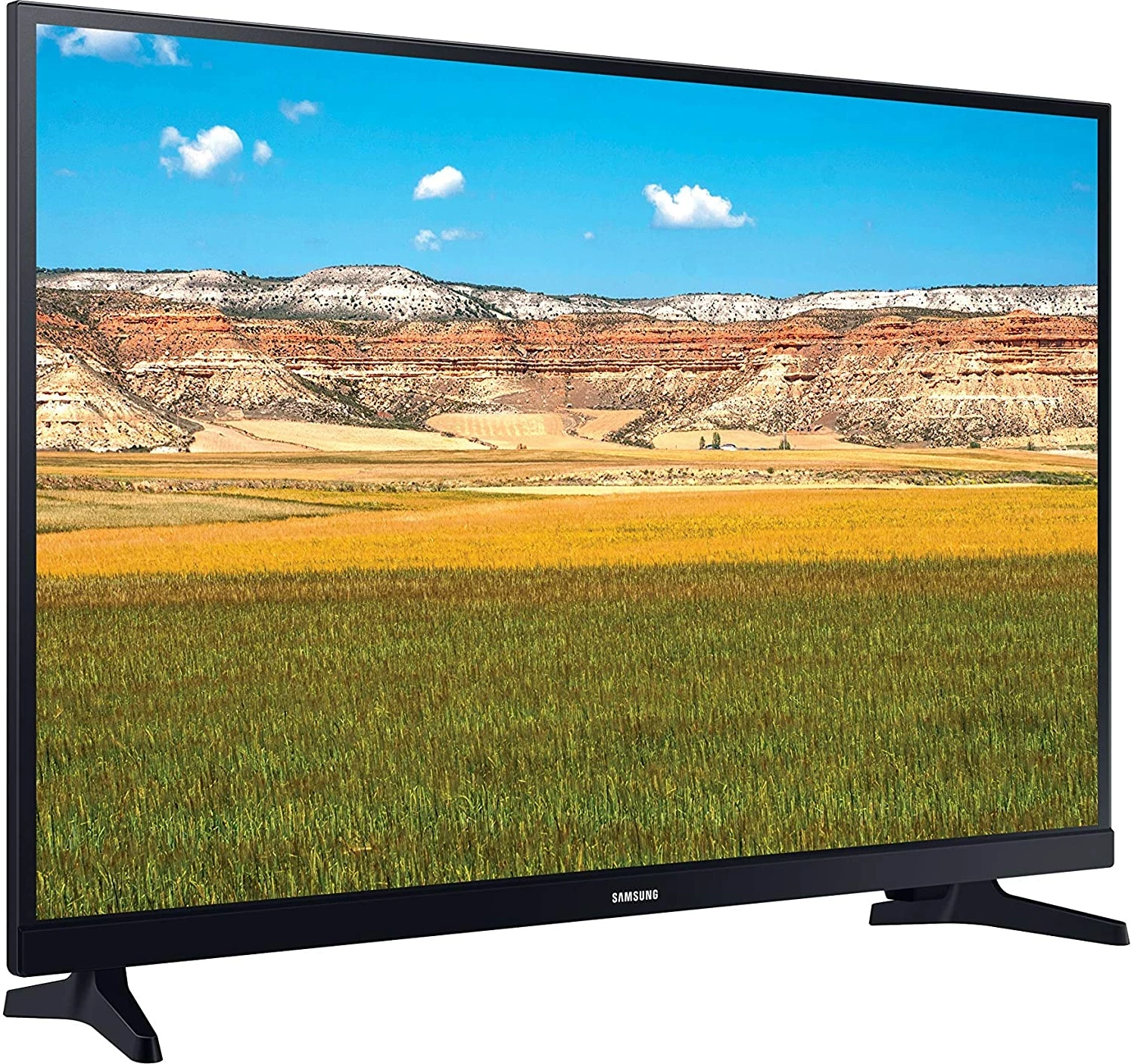 Pametni televizor 32" LED, črn, Samsung 32T4302 Pametni televizor 32" LED, črn, Samsung 32T4302