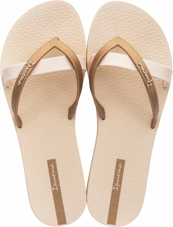 Natikače Ipanema, ženske, bež