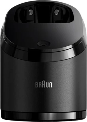 Folijski brivnik Braun Series 9 9460cc, baterija, 60 min, črn