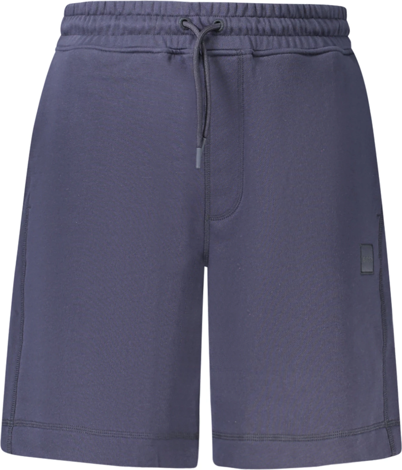 Moške kratke hlače BOSS, modre