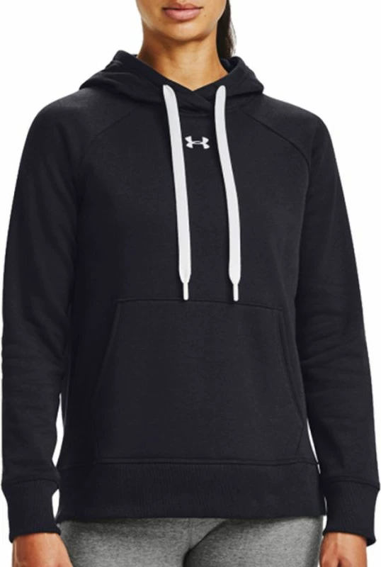 Duks za ženske, črn Under Armour
