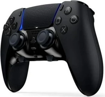 Brezžični krmilnik DualSense Edge za PlayStation 5, Sony, črn (Midnight Black)