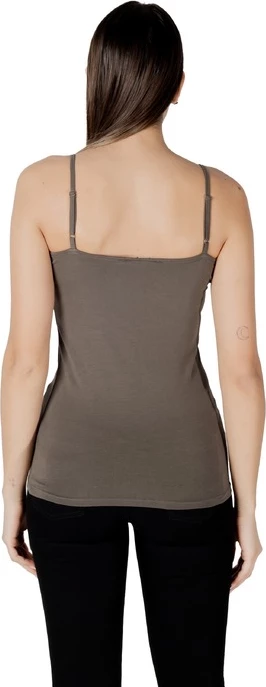 Majica za ženske Morgan De Toi, zelena