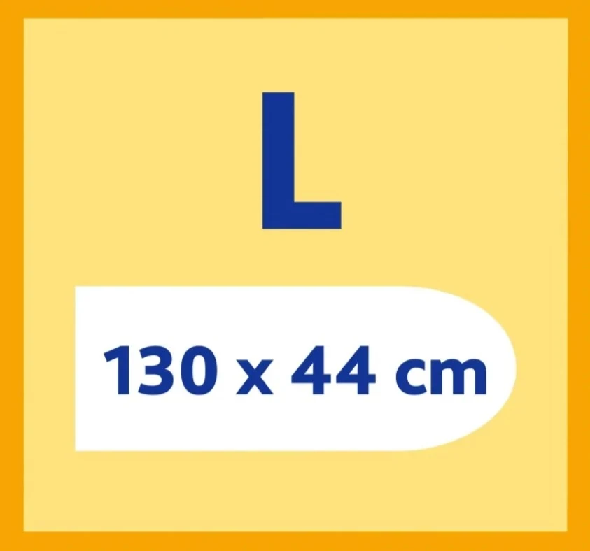 Plošča za likanje Total Reflect Plus, Vileda, 130 cm x 44 cm, večbarvna