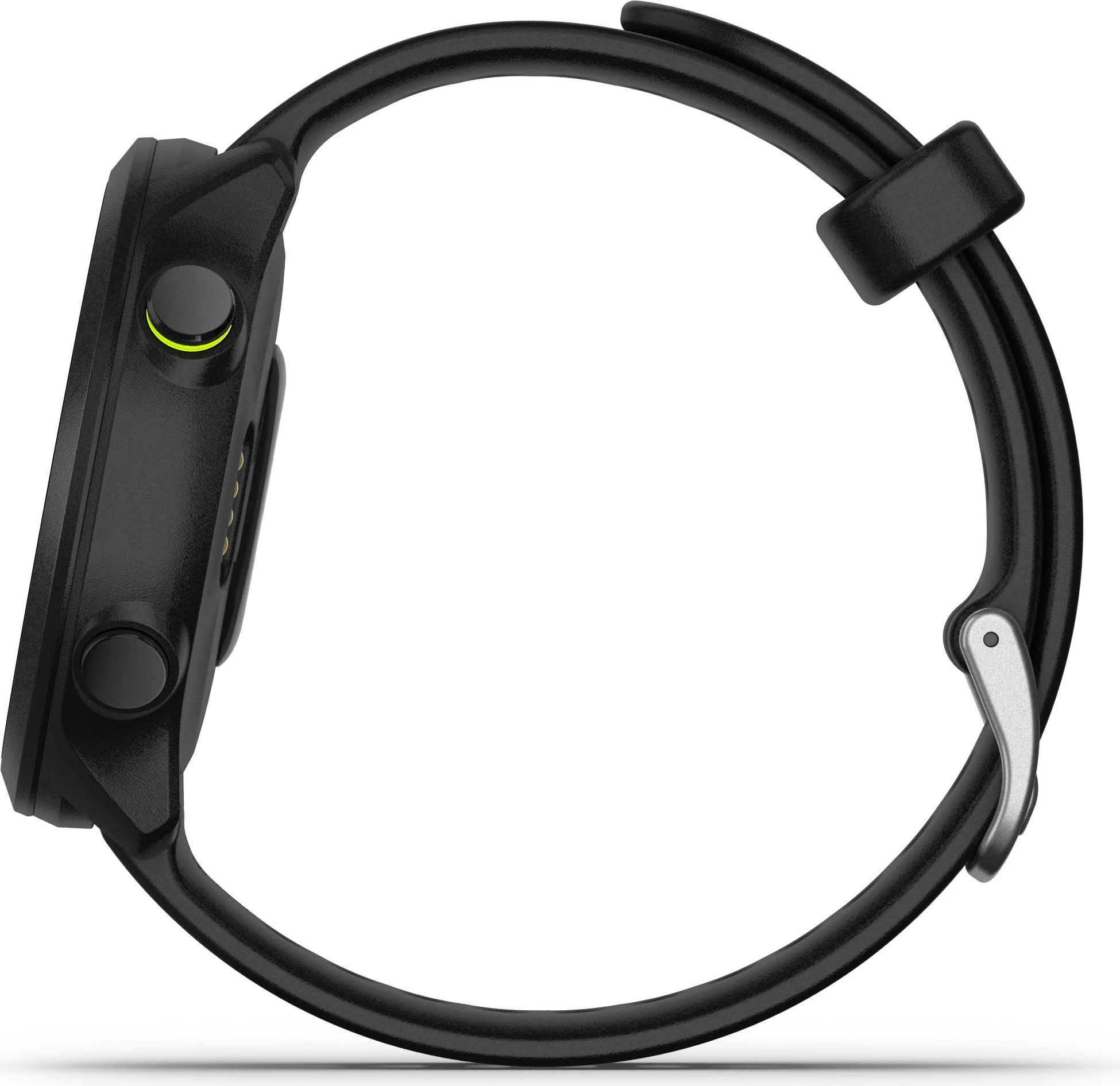 Pametna ura Garmin Forerunner 55, GPS, 2,64 cm, črna