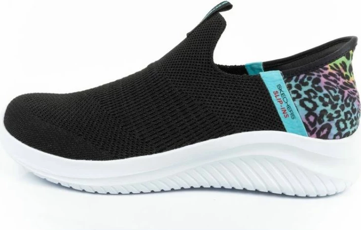 Superge, Skechers Ultra Flex 3.0, črne