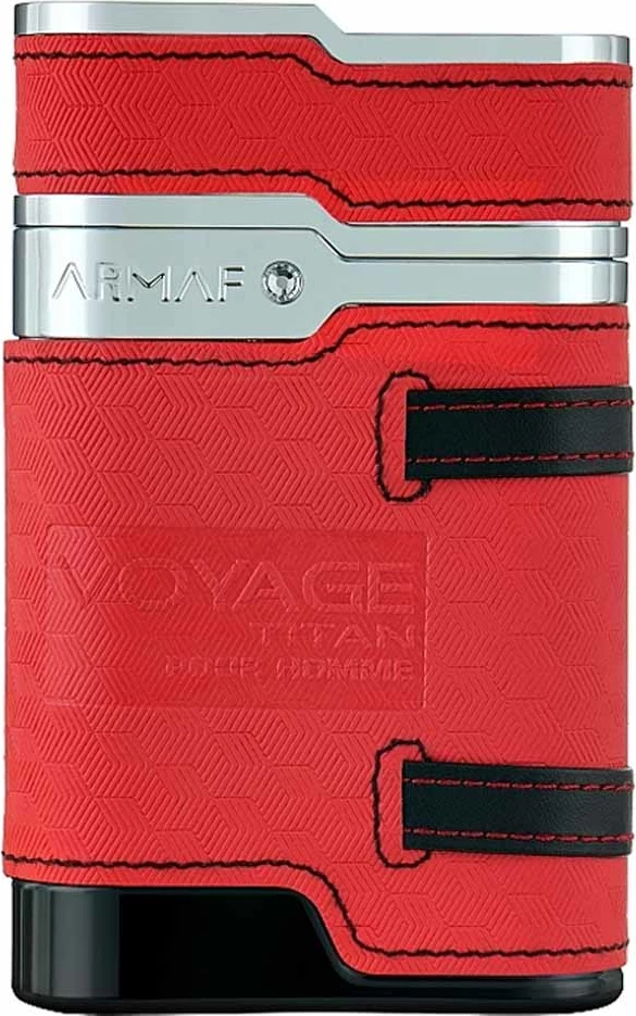 Eau de Parfum za moške Armaf Voyage Titan, 100 ml