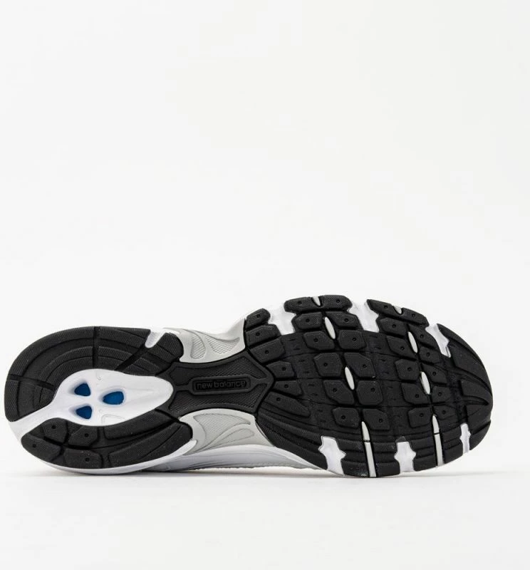 Superge, New Balance, za moške in ženske, bele