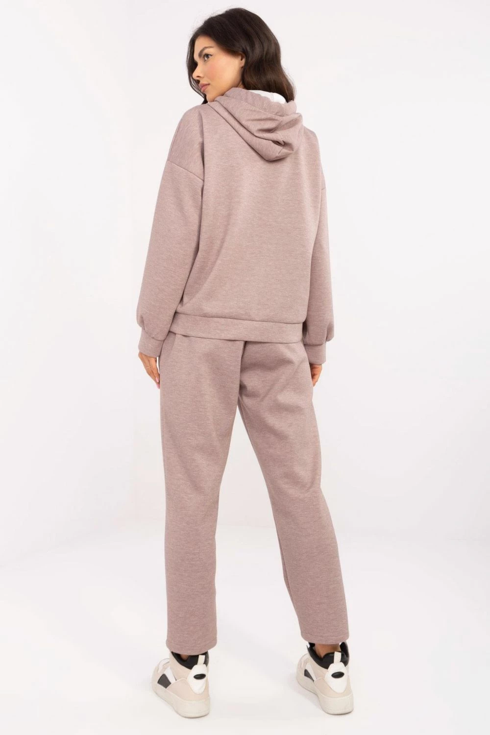 Trenerka Italy Moda model 206964, bež