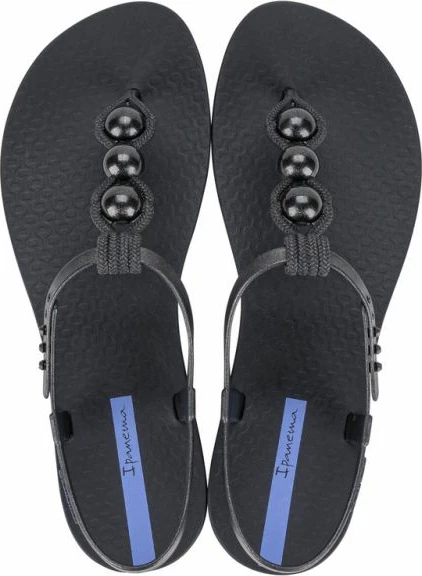 Sandali za ženske Ipanema, črni