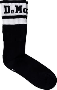 Spodnje perilo za moške Dr. Martens, črno