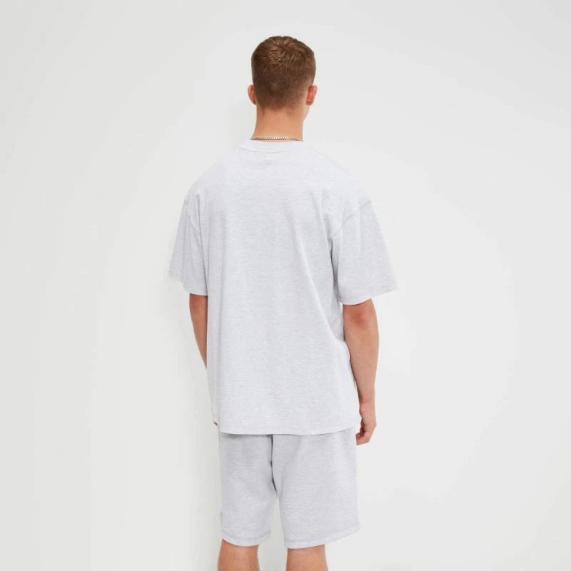 Majica za moške Ellesse, siva