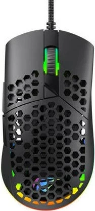 Gaming miška Havit MS1036, črna