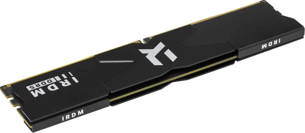 RAM pomnilnik GoodRam IRDM DDR5 IR-6400D564L32S/32GDC, 32 GB RAM pomnilnik GoodRam IRDM DDR5 IR-6400D564L32S/32GDC, 32 GB
