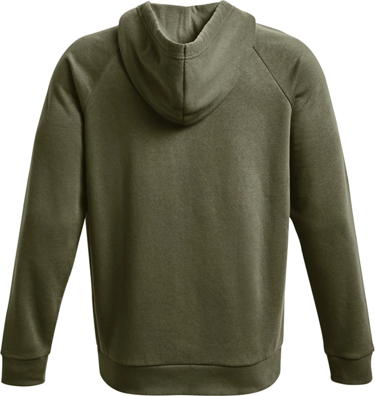 Pulover za moške Under Armour, zelen