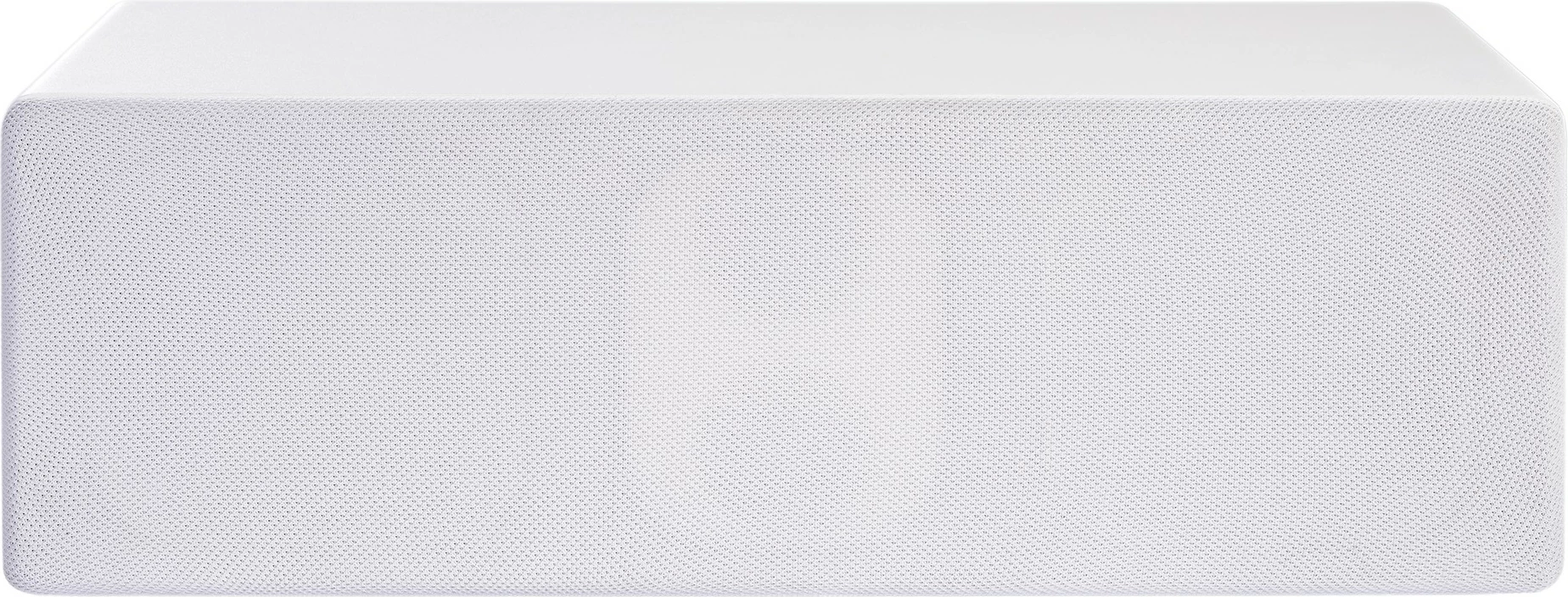 Stereo prenosni zvočnik, TerraTec Concert W1, 2.0 kanalov, 20 W, brezžični, bel